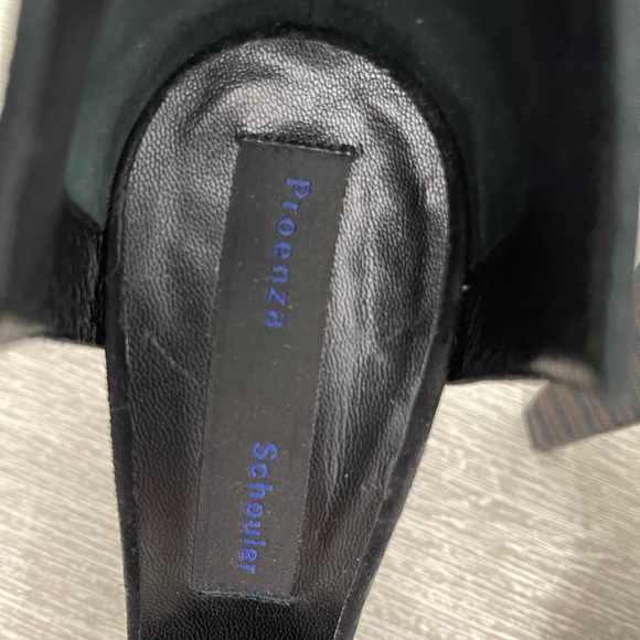 Slightly Uses Proenza Schouler - Picture 4 of 5
